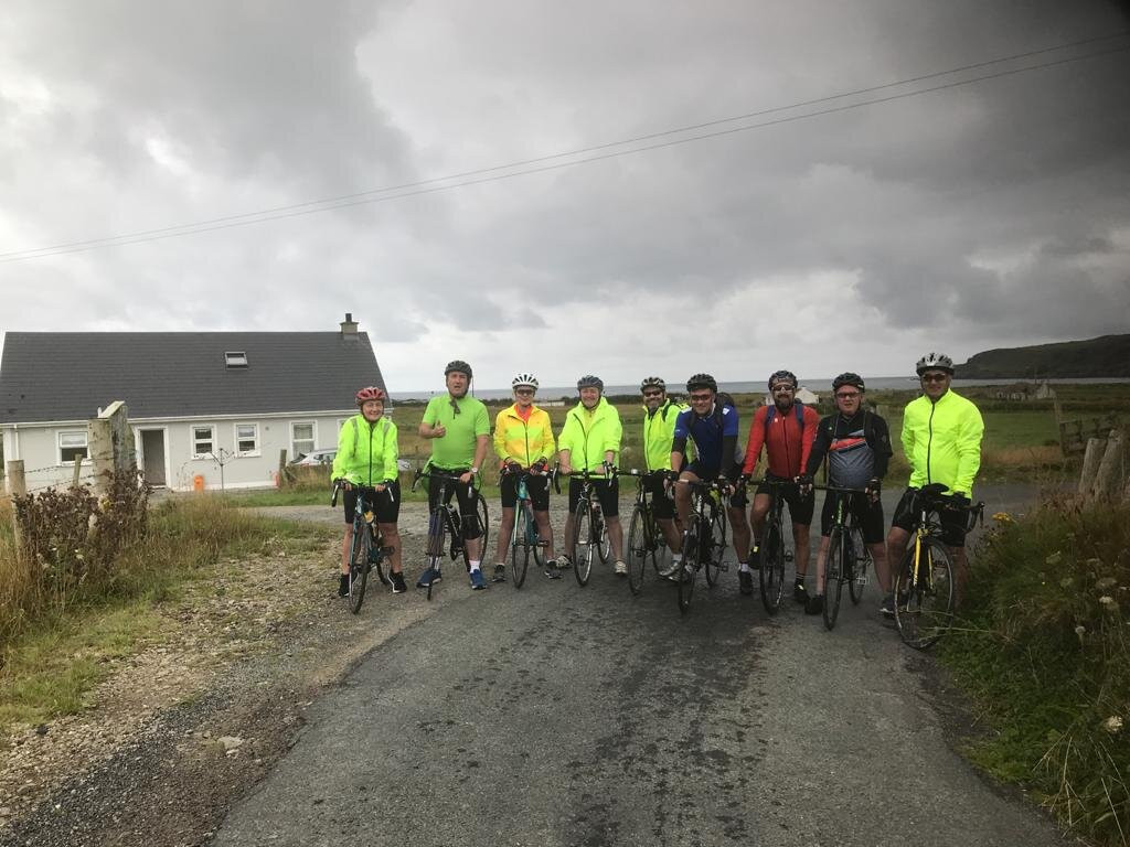 Malin Head View B&B主图