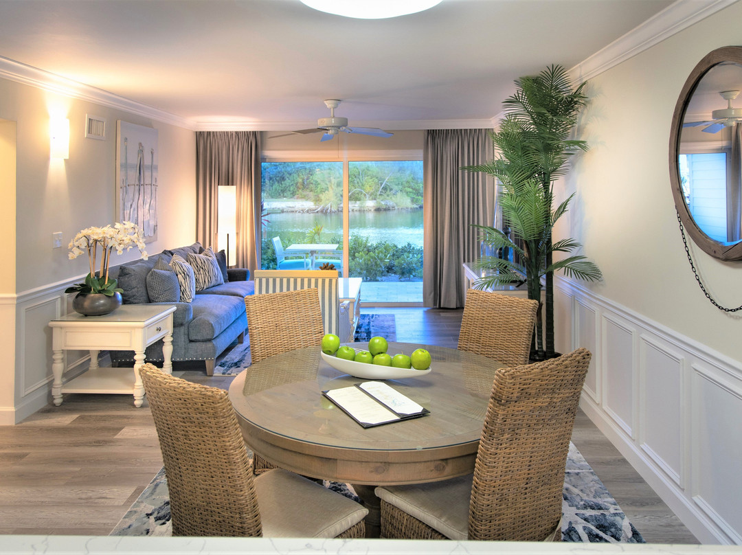 West End酒店住宿-Dolphin Cove