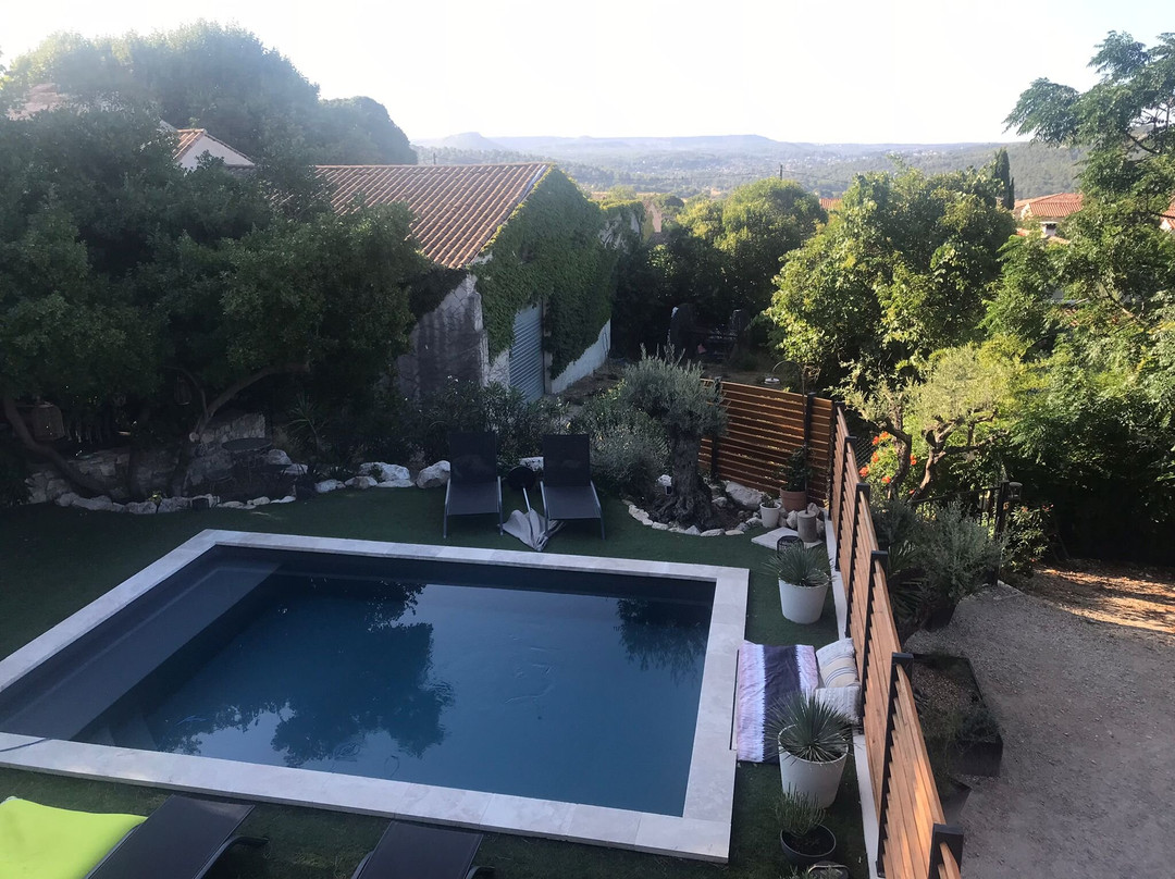 Maison Florence Ivakno