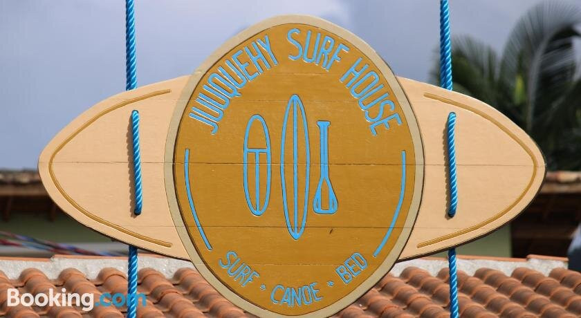 Juquehy Surf House