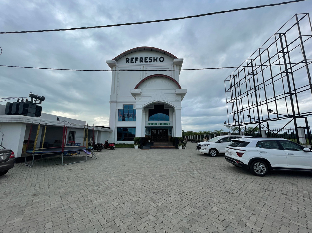 Refresko