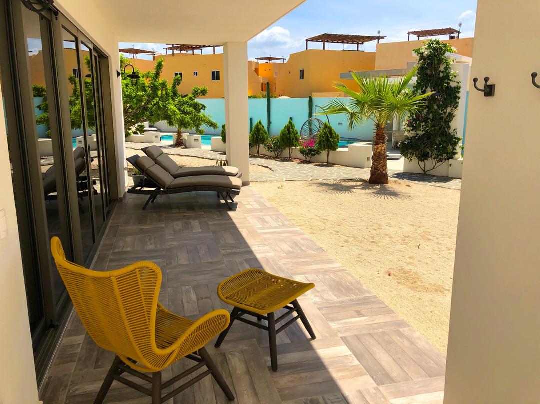 The Residences At Freesouls