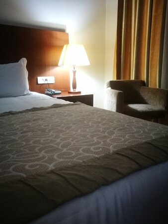 Hocine Hotel主图