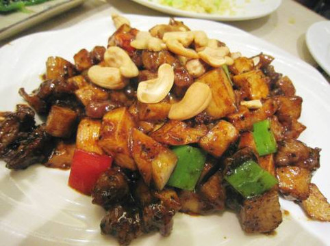 衡山小馆(衡山店)主图