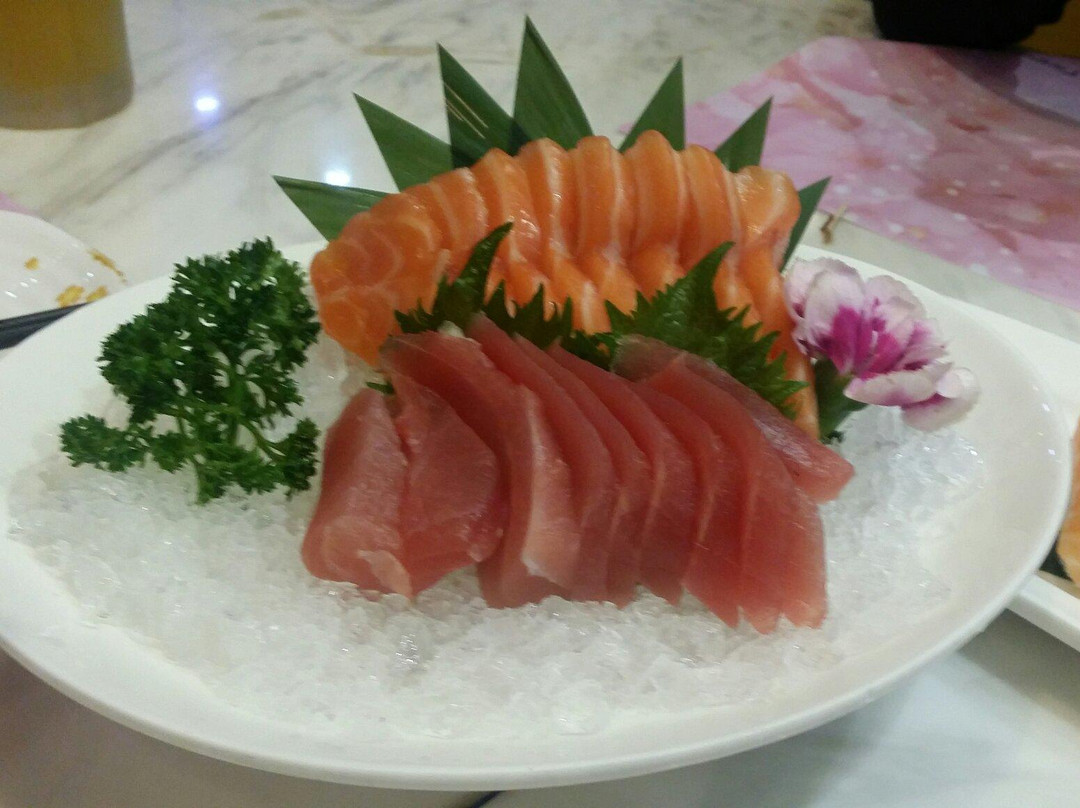 Tairyo 818 Plaza