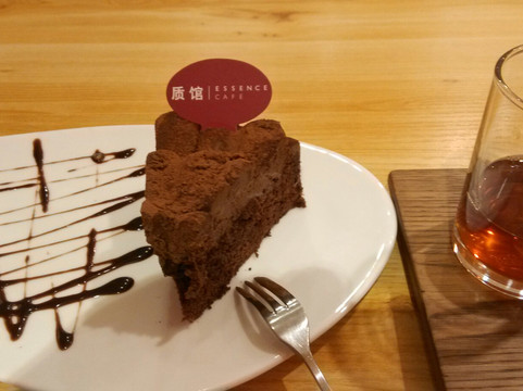 质馆精品咖啡(舜元店)主图