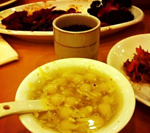 顺风大酒店(闸北店)