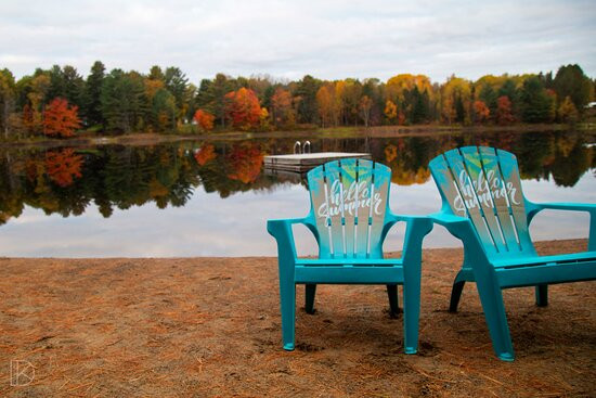 春湖度假酒店主图