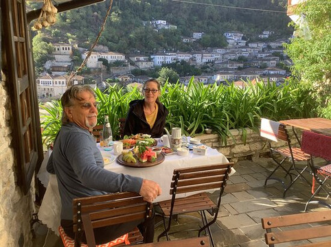 Hani i Xheblatit主图