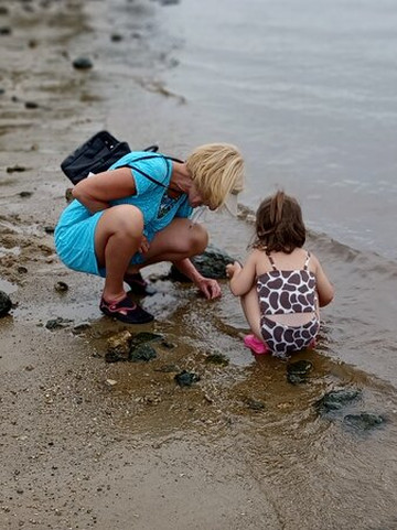 Mahanaim Adventures - Kayaking Day Adventures-威尔明顿必去景点