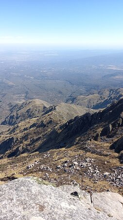 Paraje El Durazno-Villa Yacanto必去景点