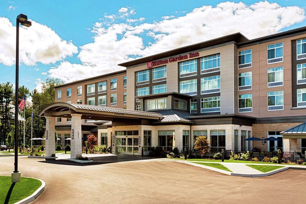 Hilton Garden Inn Lenox Pittsfield主图