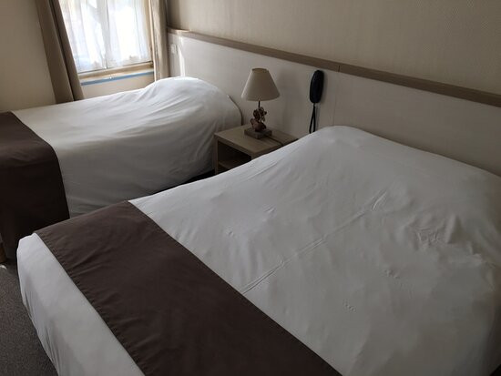 Citotel Hotel Beausejour主图