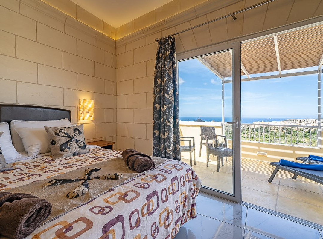 Il-Logga Boutique Hotel & Restaurant主图