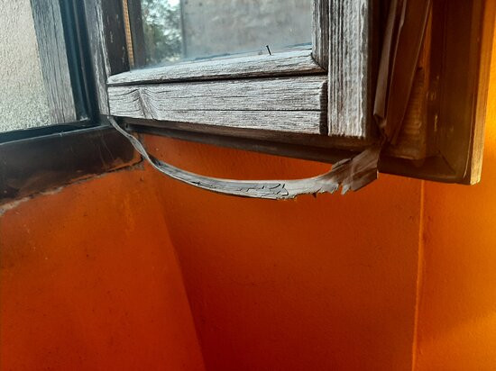 Palacio De Guzman主图