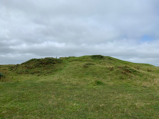 Minions, Hurlers and Cheesewring circular walk-利斯卡德必去景点