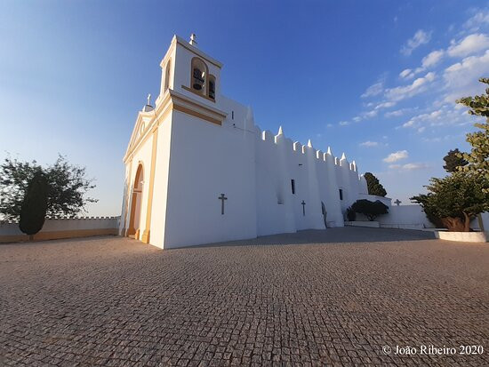 Igreja Matriz de São Paulo景点图片