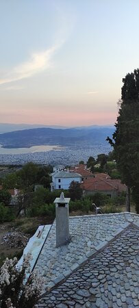 Archontiko Pantou主图