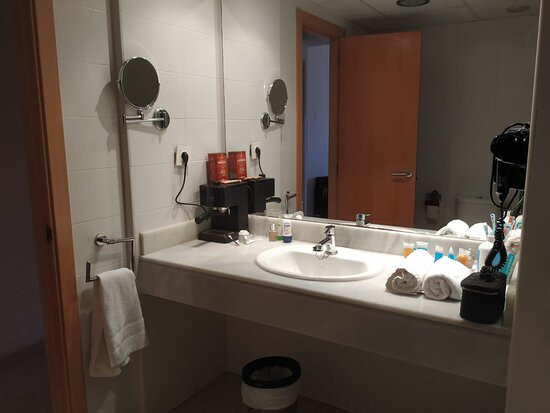 Hotel Adaria Vera主图