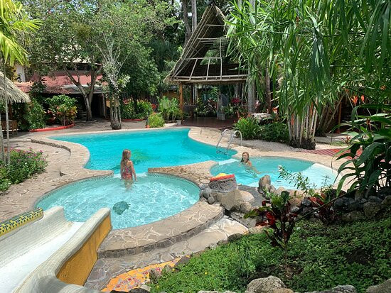 Hotel Flying Crocodile主图