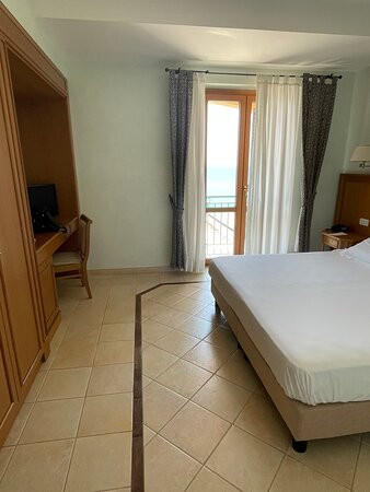 Hotel Ristorante La Lampara主图