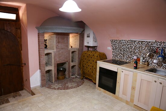 B&B da Nataliya-官方