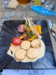 Hotel Domaine Du Griffier主图