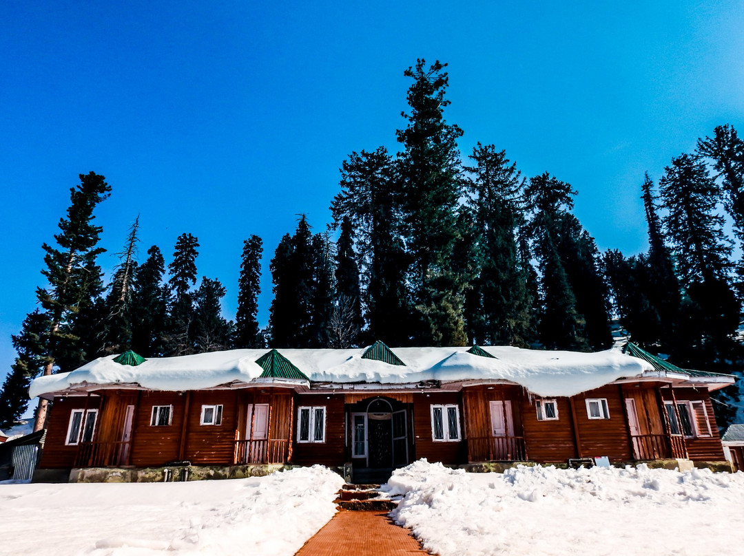 Pine View Resort主图