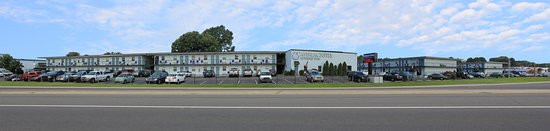 Daybreak Suites Extended Stay - Cleveland, TN主图