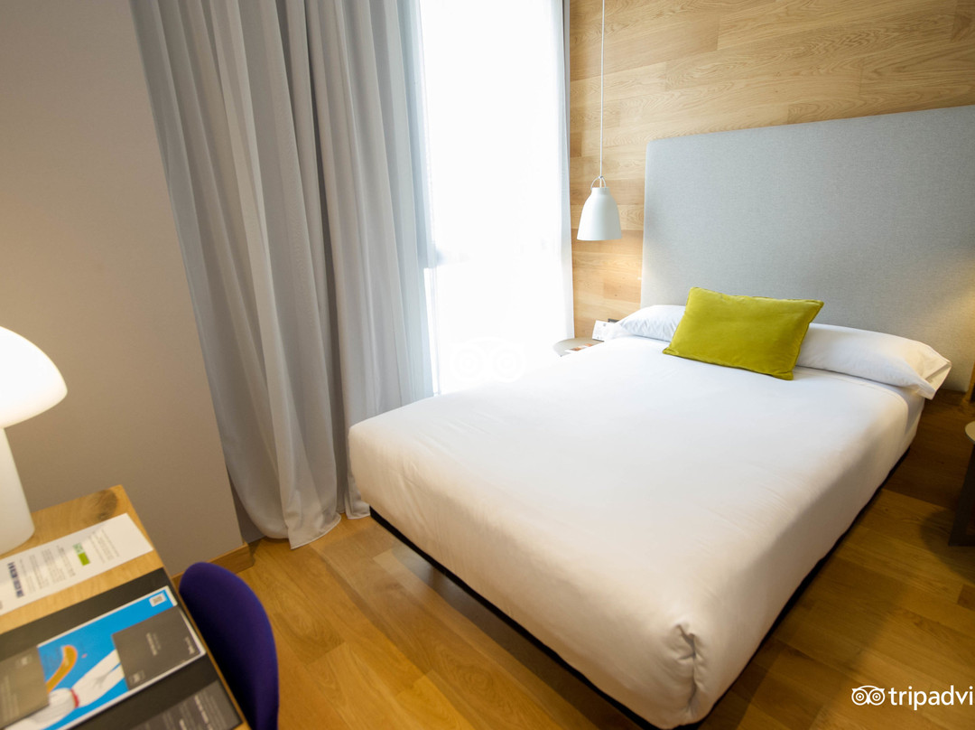 Hotel Zenit San Sebastian