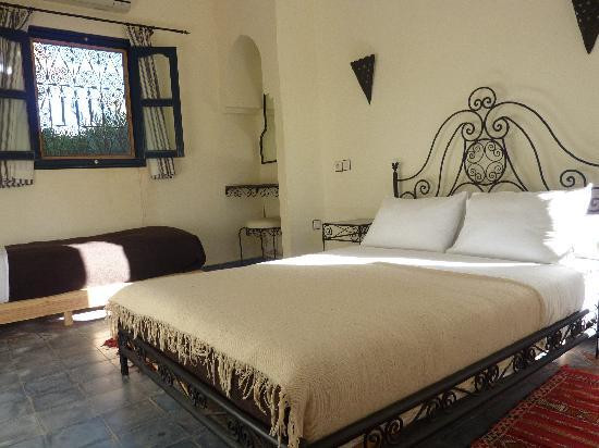 Riad Nour