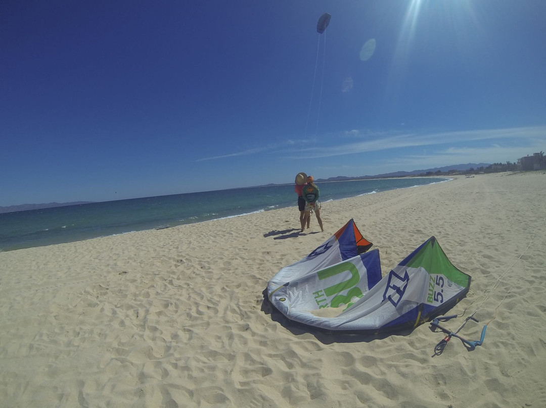 Elevation Kiteboarding School景点图片