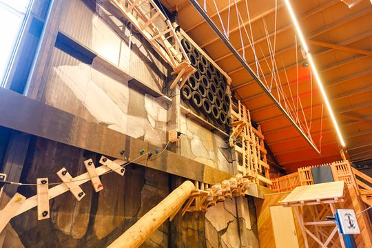 Funmania-Aalsmeer必去景点