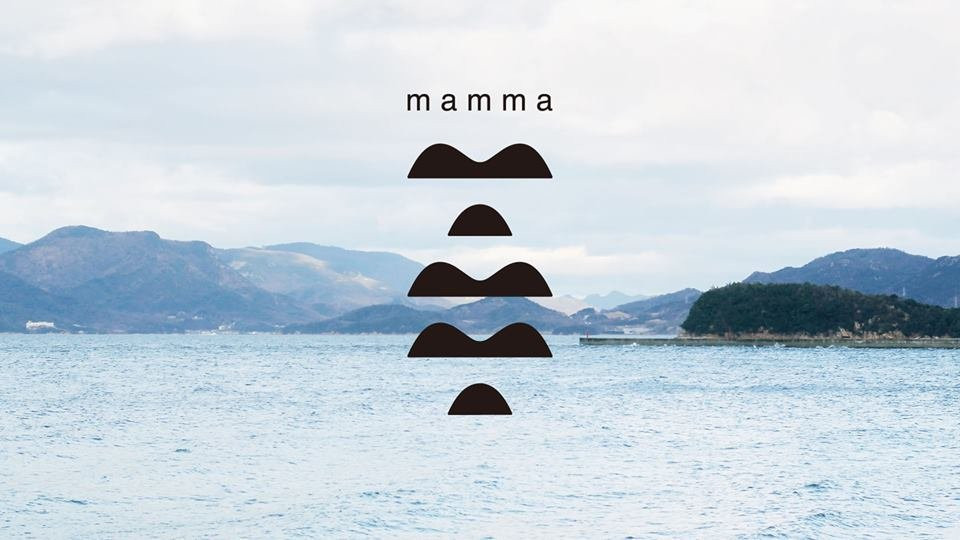 Teshima Guesthouse Mamma