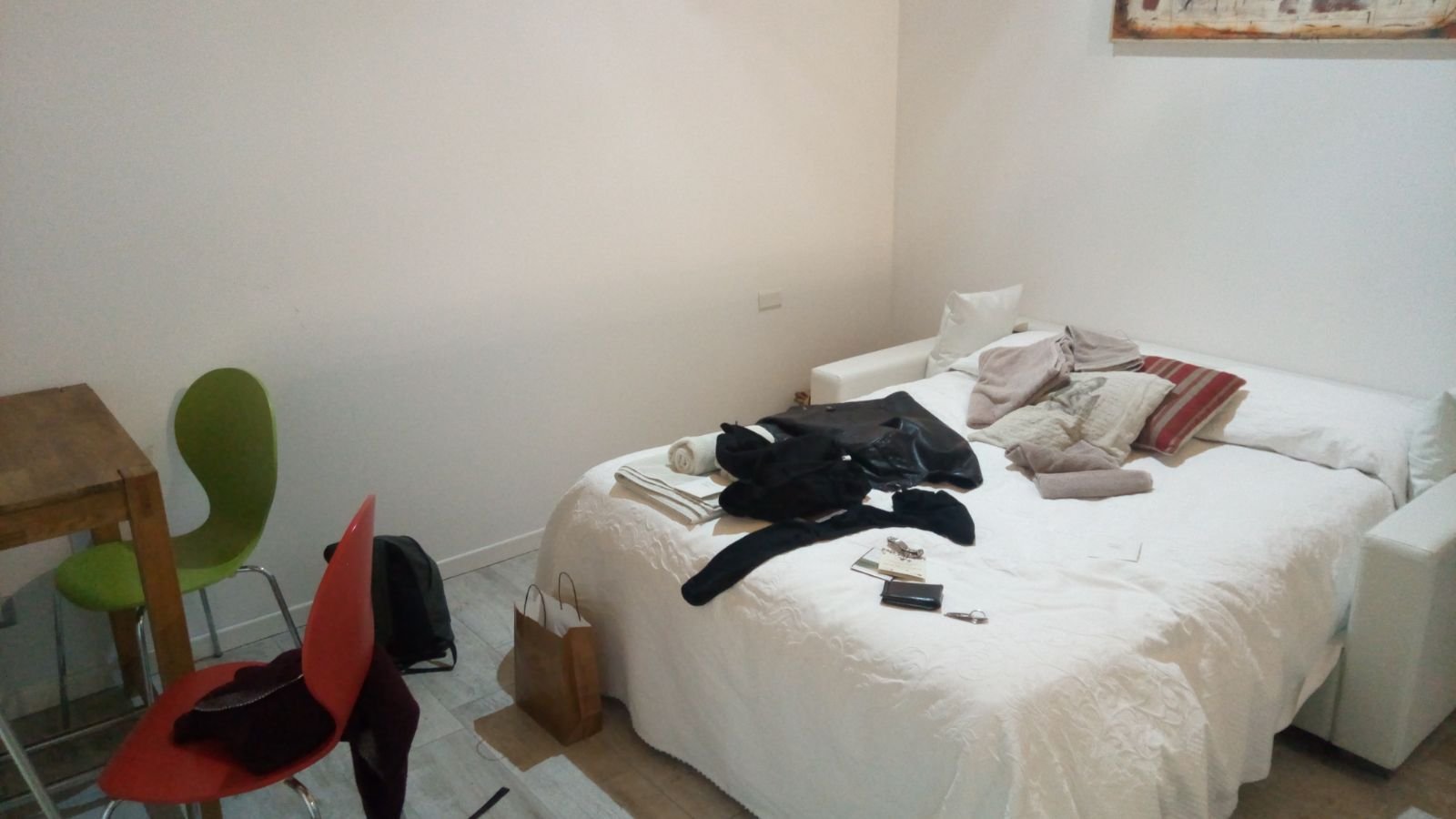 B&B Rooms-官方