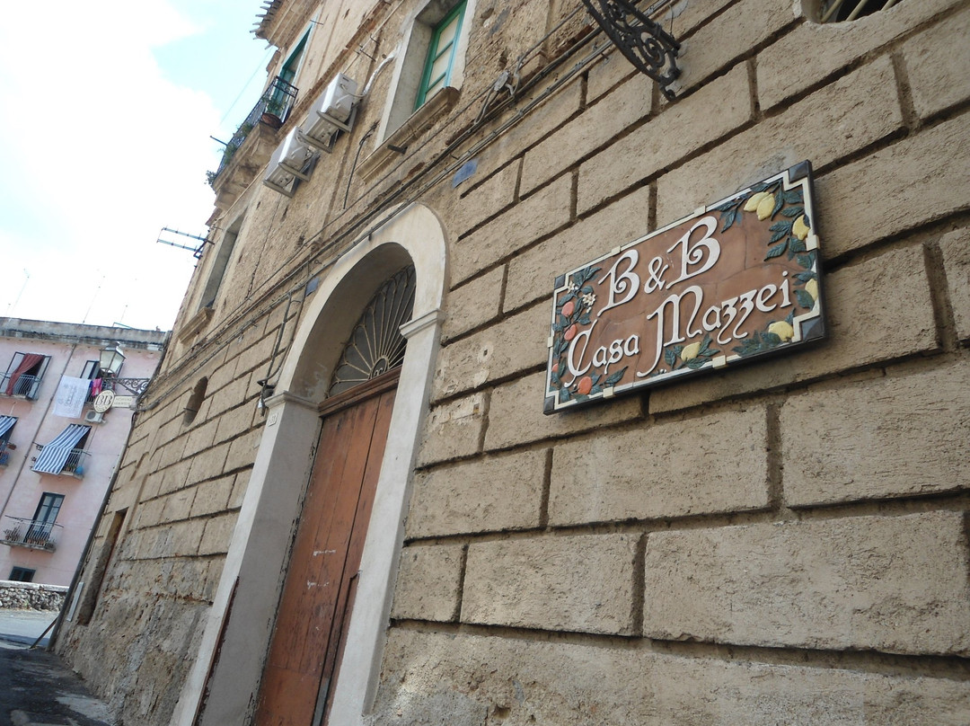 B&B Casa Mazzei主图