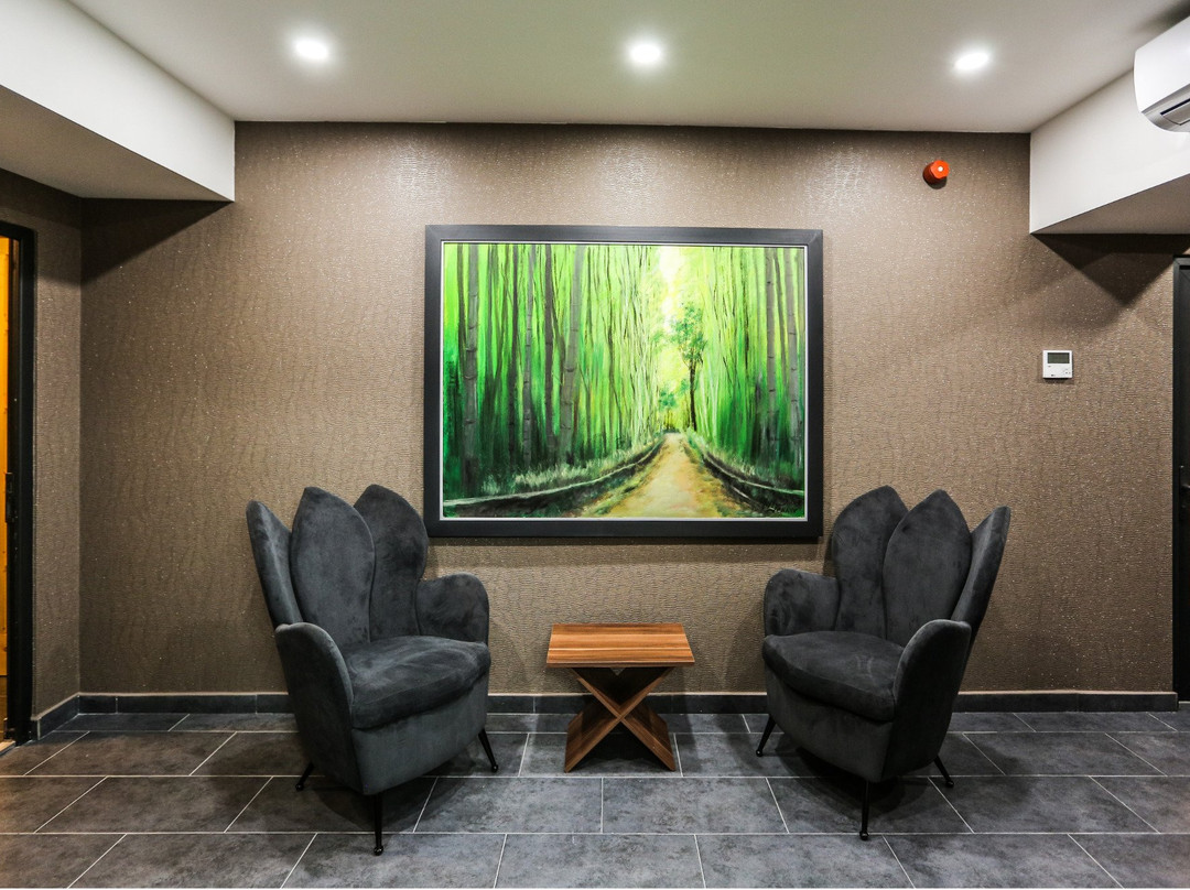 Hotel Zen主图