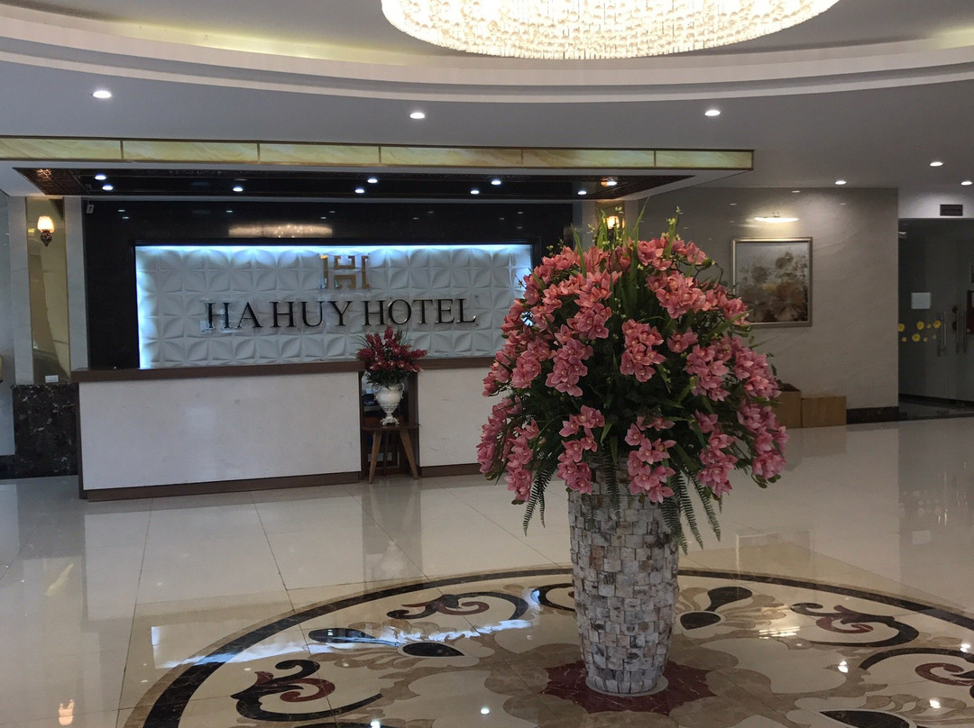 Ha Huy Hotel主图