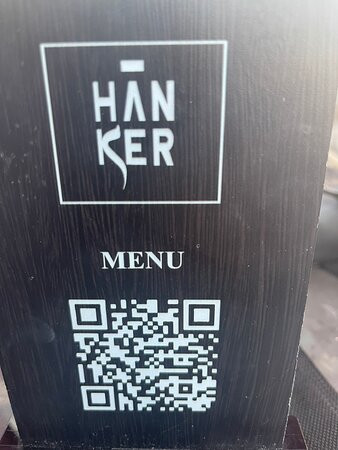 Hanker Restaurant