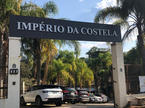 Império da Costela