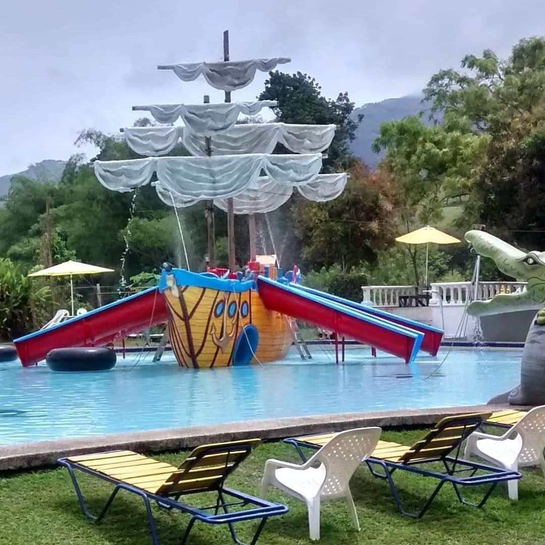 Puerto Royal-官方