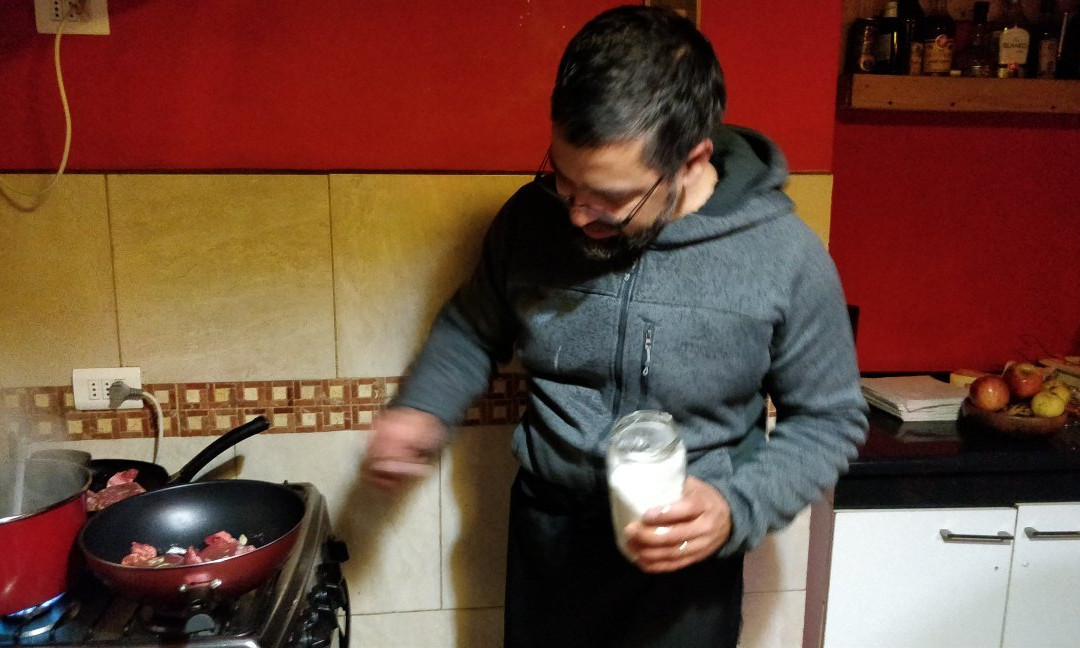 La Casa Del Toco