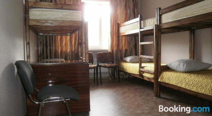 Hostel Uyut