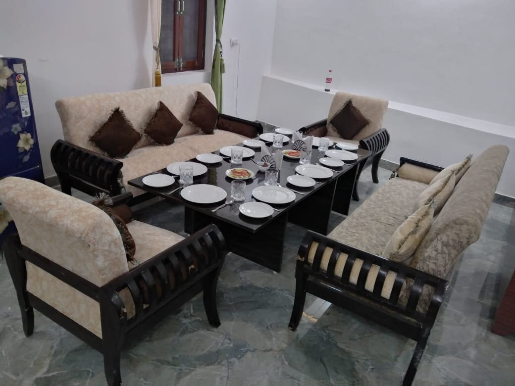 NRI Resorts & Hotels