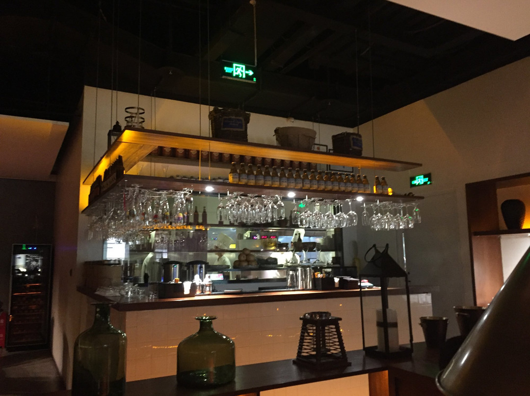 Xiding Dumplings Sanlitun