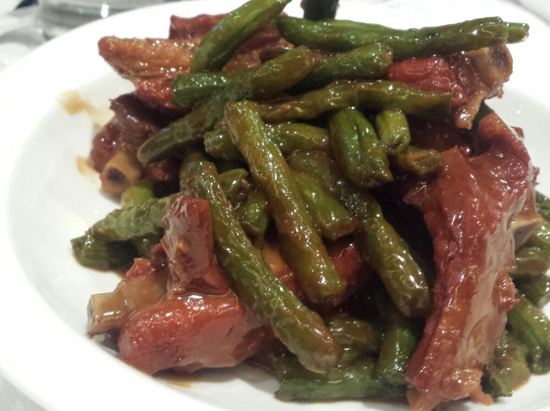 优品106号家宴(德元九和大厦店)主图