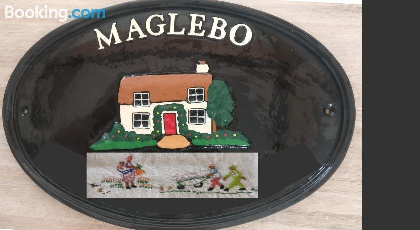 Maglebo Vingård - Økologisk Ørby Ø