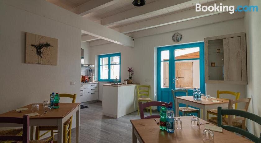 B&B La Vecchia Dimora主图