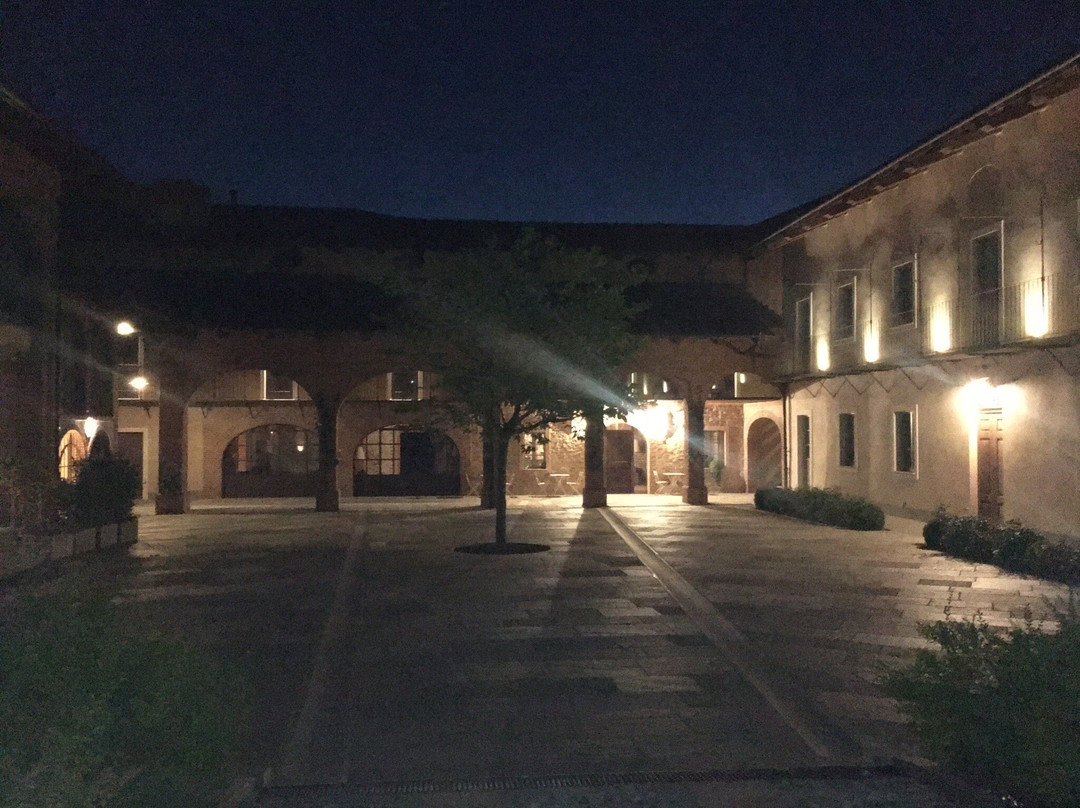 Casa Abbona
