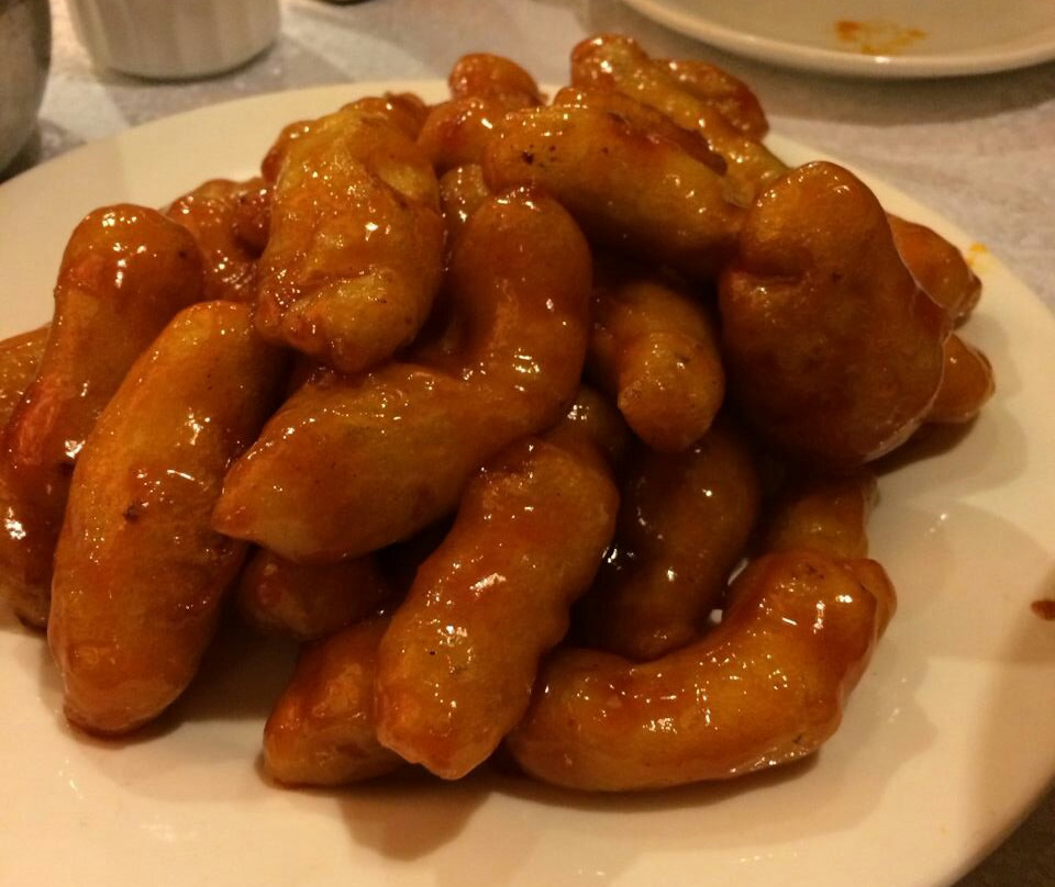 KaiBao Restaurant Nan LiShi Road